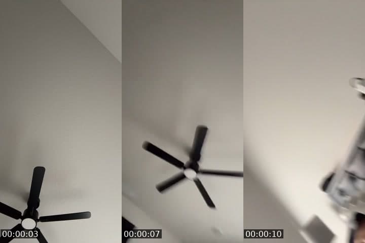 Not good