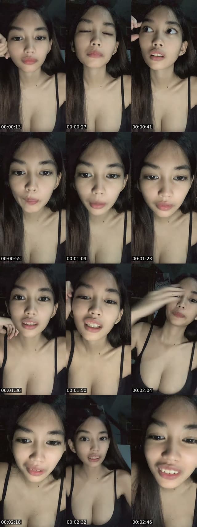 @yatasereh TikTok live