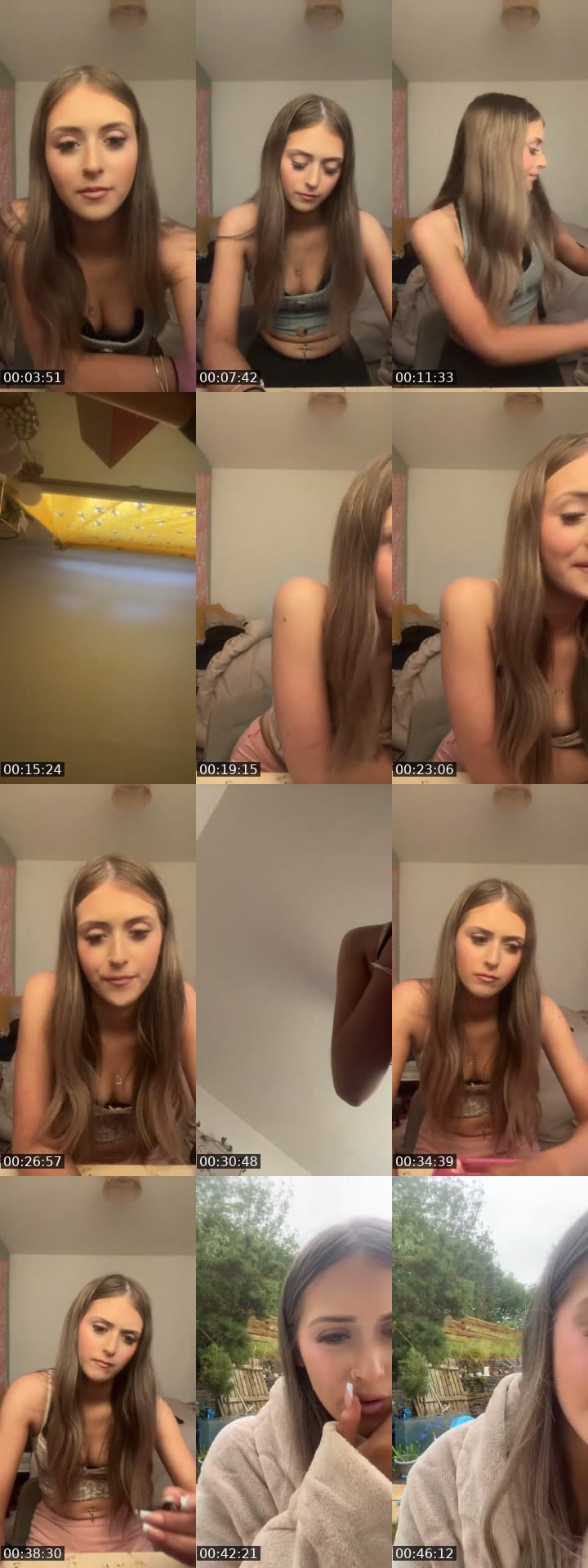 @anonymous.1248 TikTok live stream