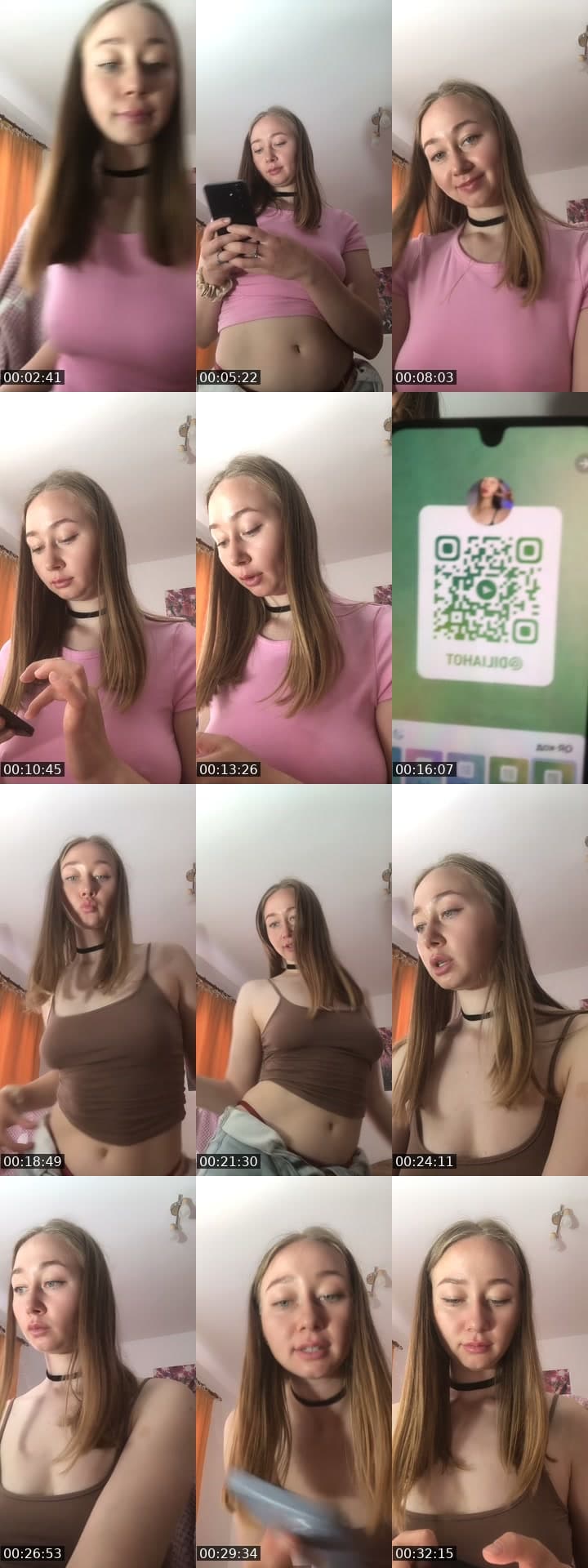 @nanikewawigove2653 TikTok live stream