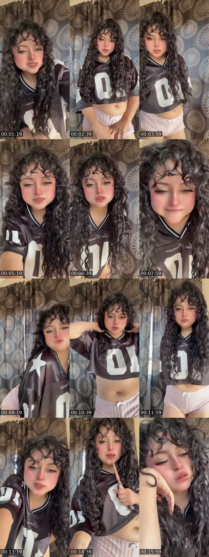 @cami.arii TikTok live stream