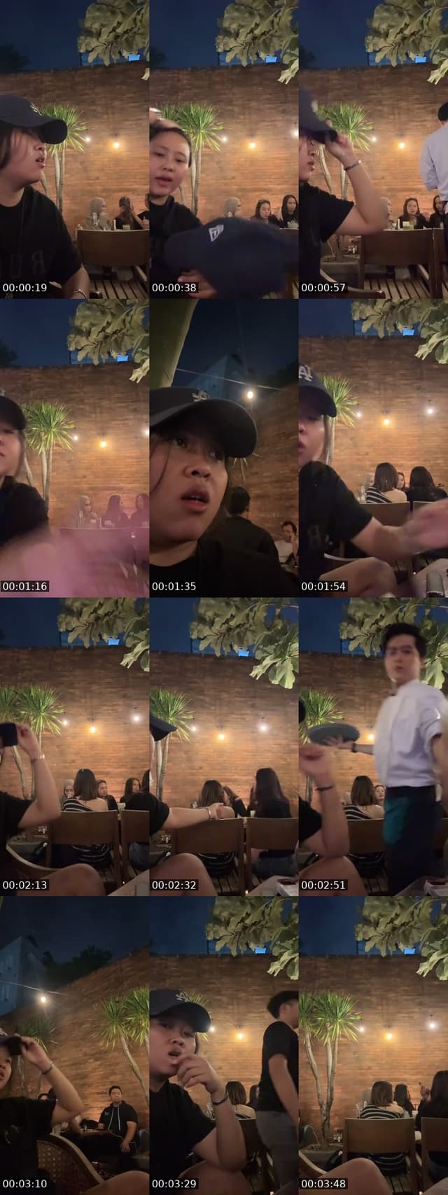 TikTok live: ngobrol da kenal by @akascorpio_