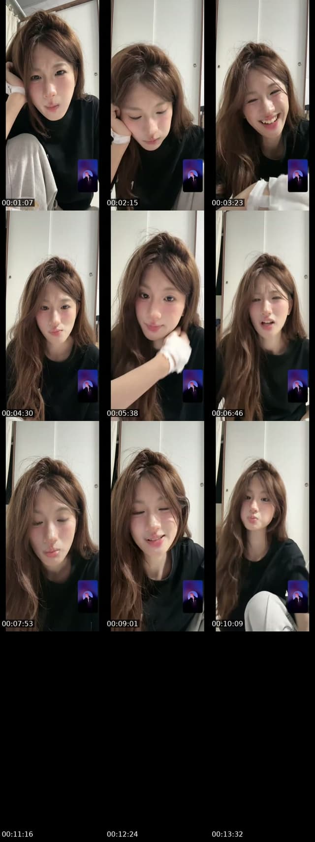 TikTok live: Hello by @ttthuyvan_iu