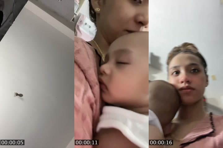 @nrulamir4 TikTok live stream