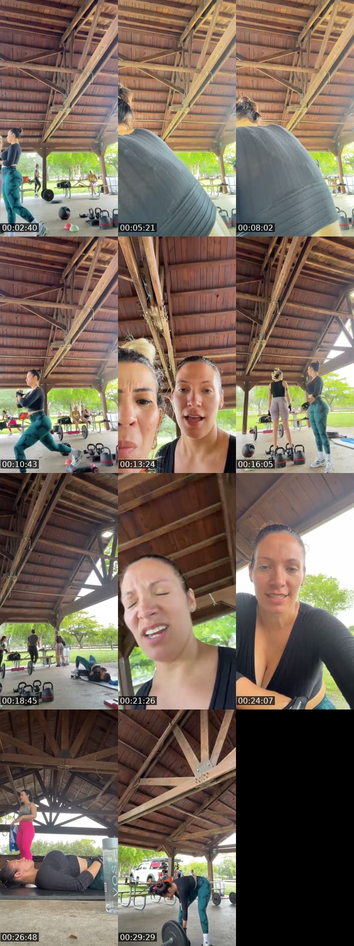 GYM !!!