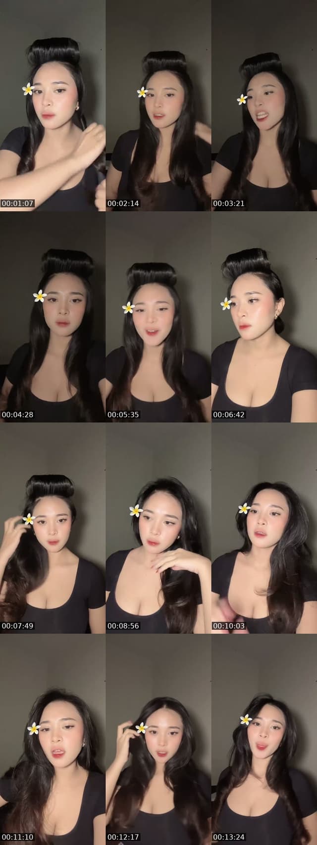 @username126666662 TikTok live