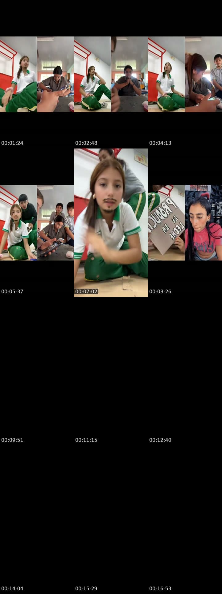 @.nanyxxs TikTok live stream