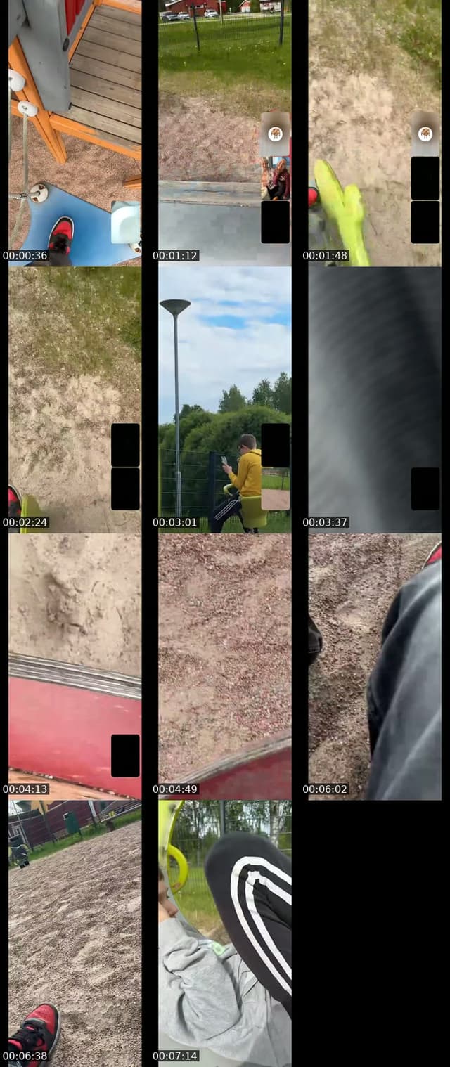 Kaupassa - @noah.ahvenainen