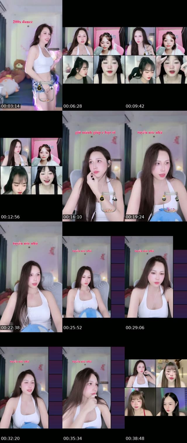 TikTok live: Lets Go LIVE! by @peiucuaa68