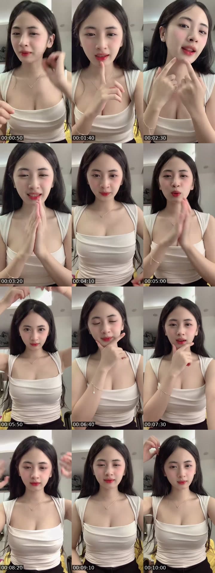 @xiaomeimei_066 TikTok live stream