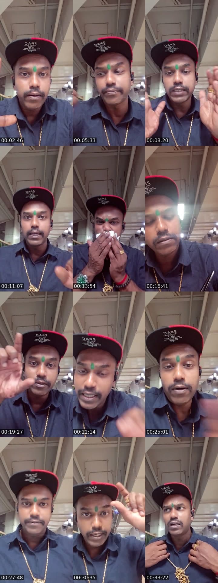@yennampol_valkai_valga TikTok live stream
