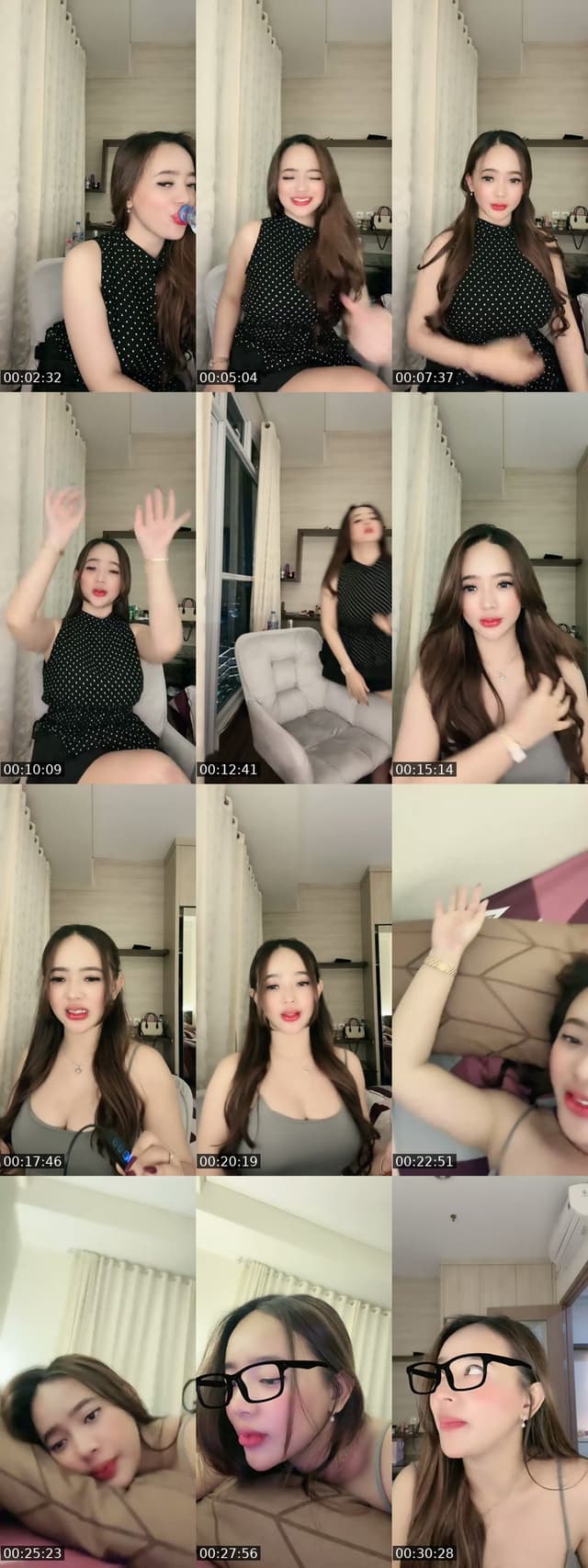 TikTok live: masuk dong by @viasajali