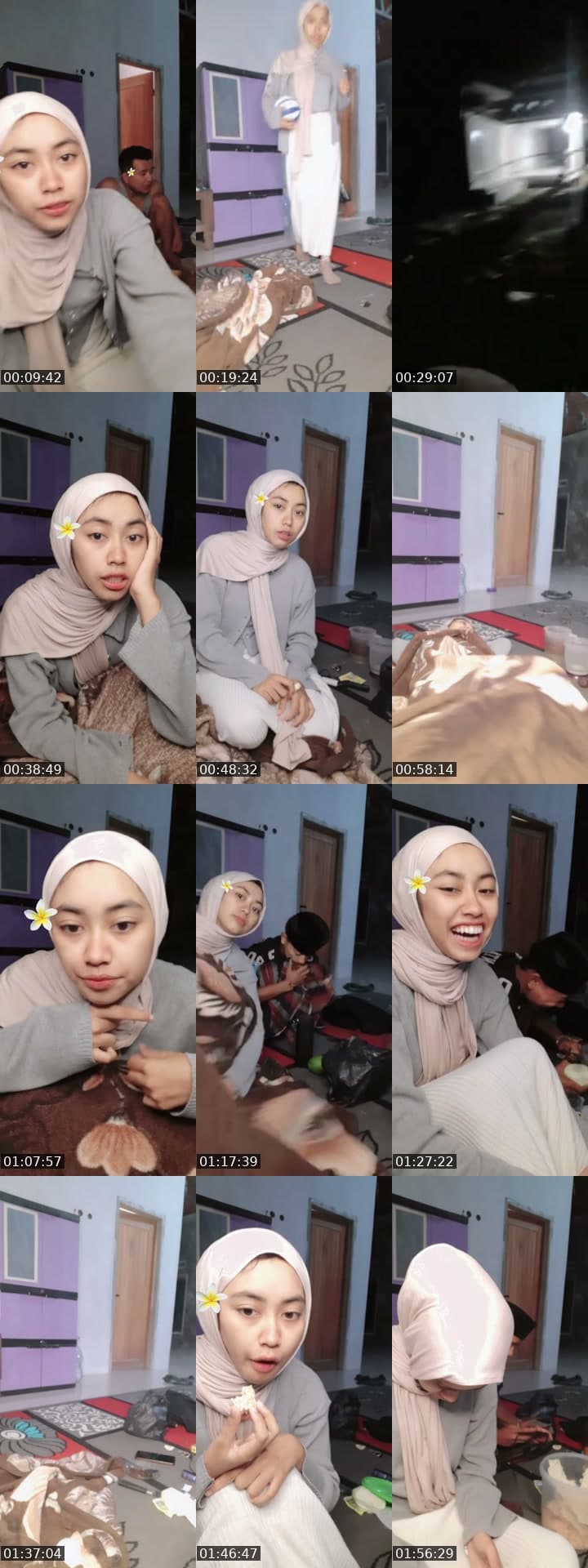 @09username190 TikTok live stream