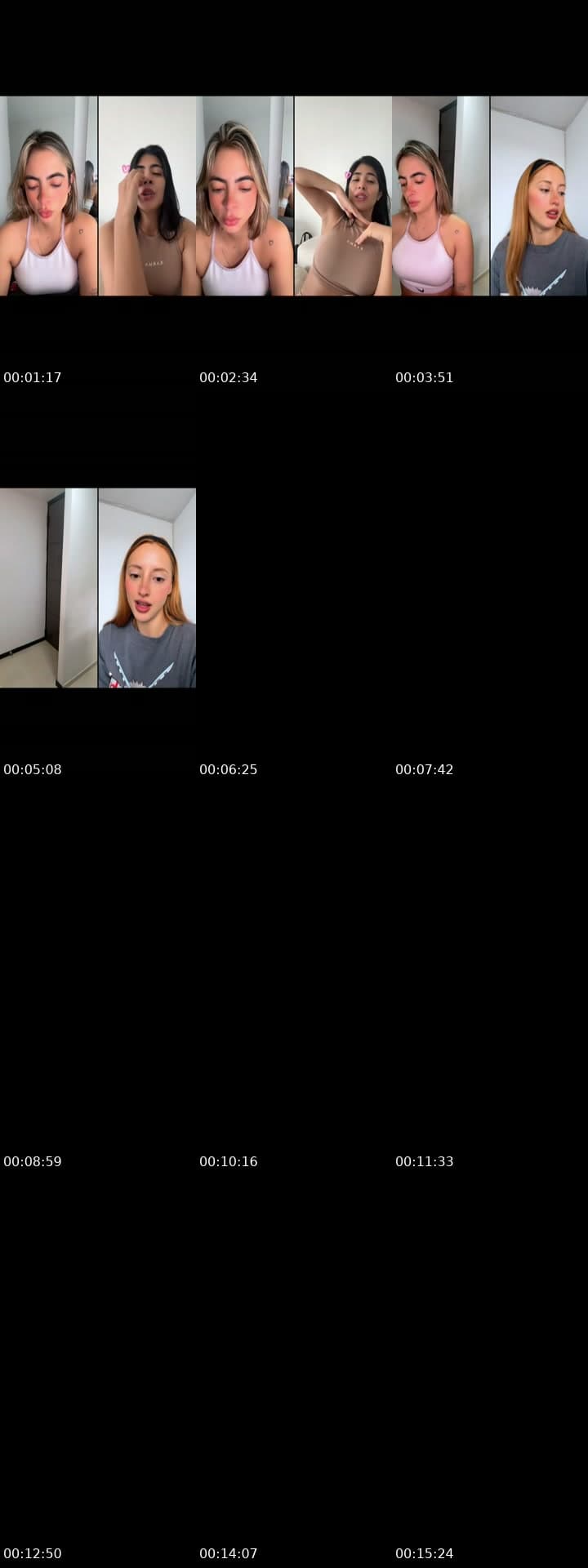 @andysaa2020 TikTok live stream