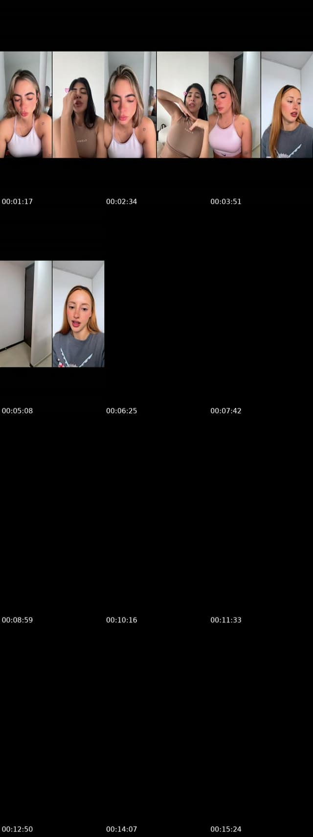 @andysaa2020 TikTok live