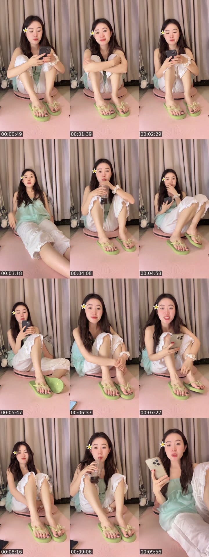 @fieo86 TikTok live stream