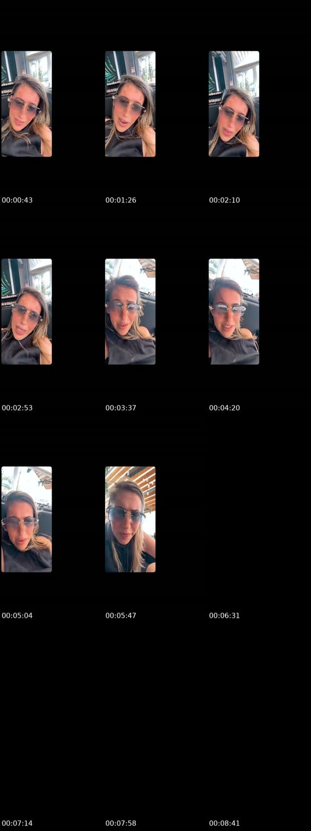 @hereisalltv TikTok live from 2026-06-03