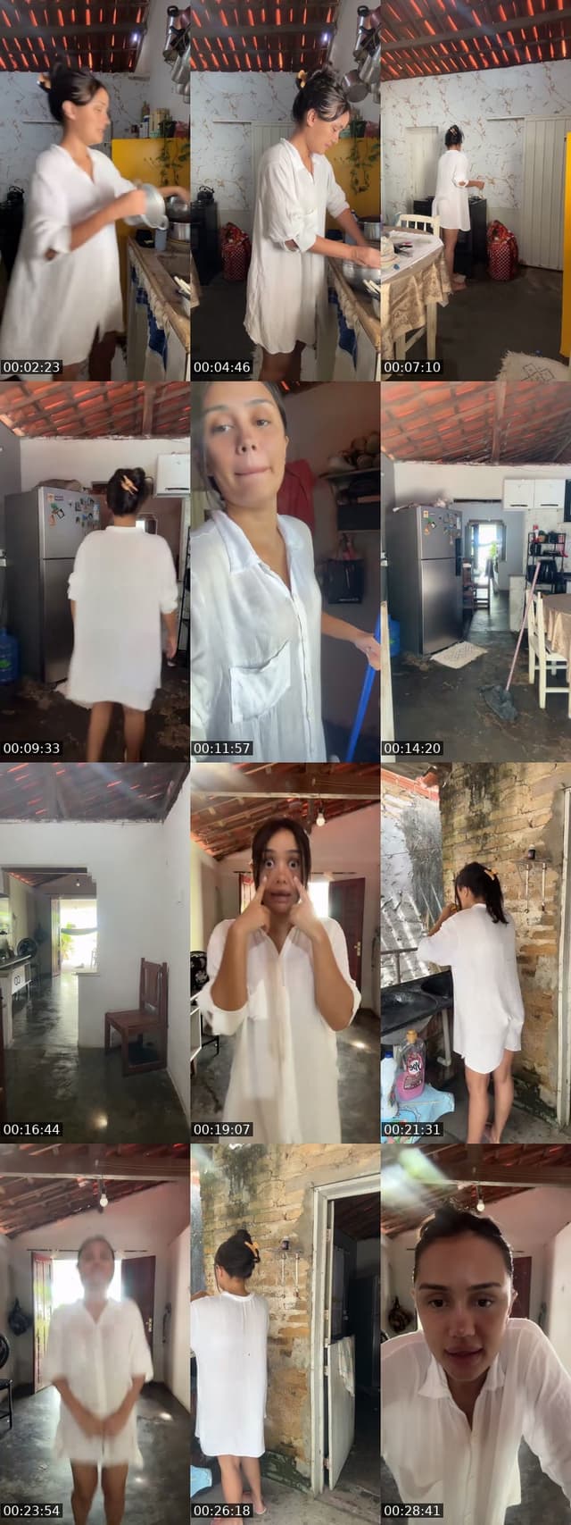 @livelinyy TikTok live