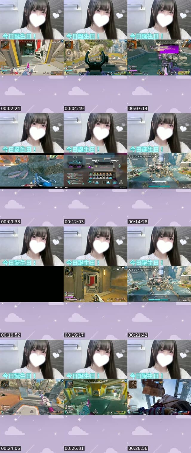 TikTok live: Lets Go LIVE! by @inochan__