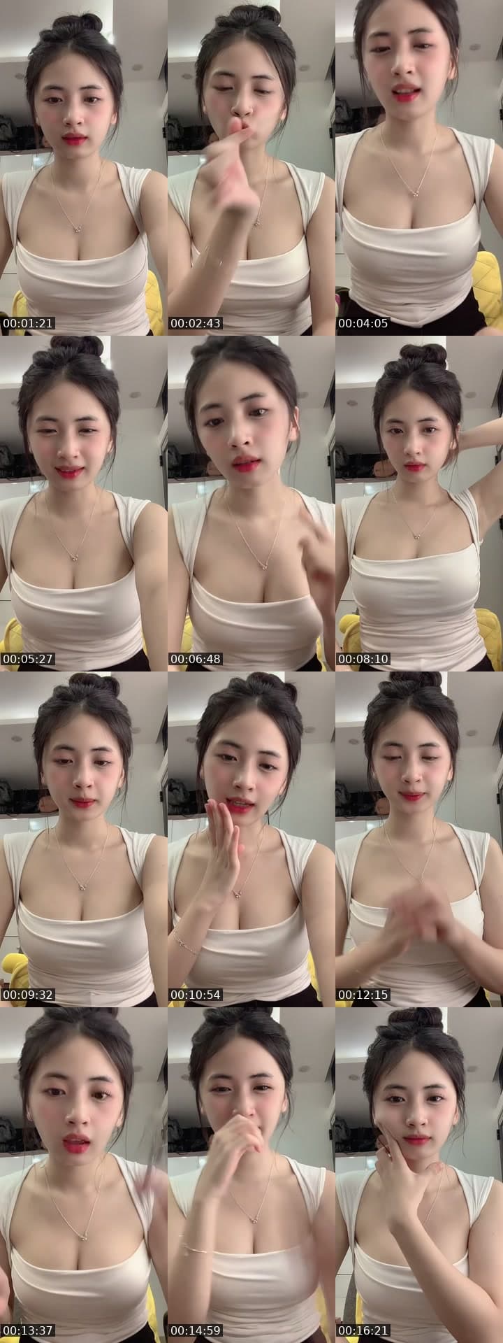 @xiaomeimei_066 TikTok live stream