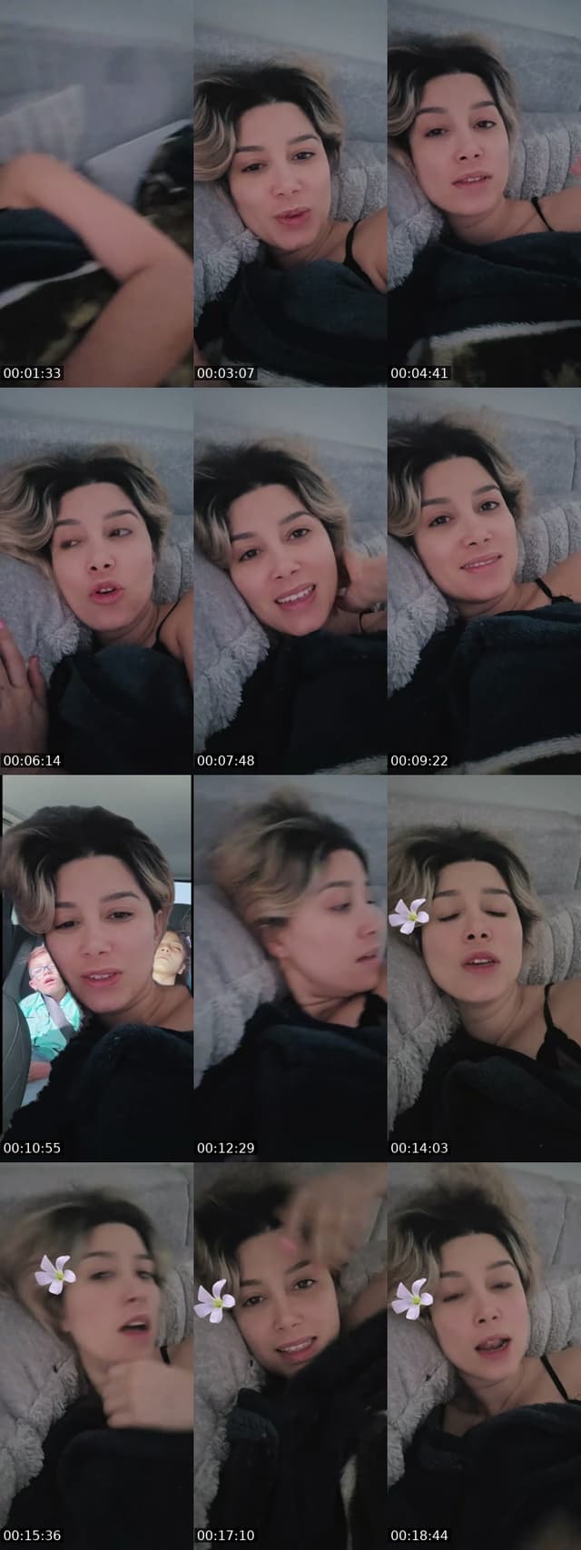 @lavidaconcelestee TikTok live from 2026-06-03