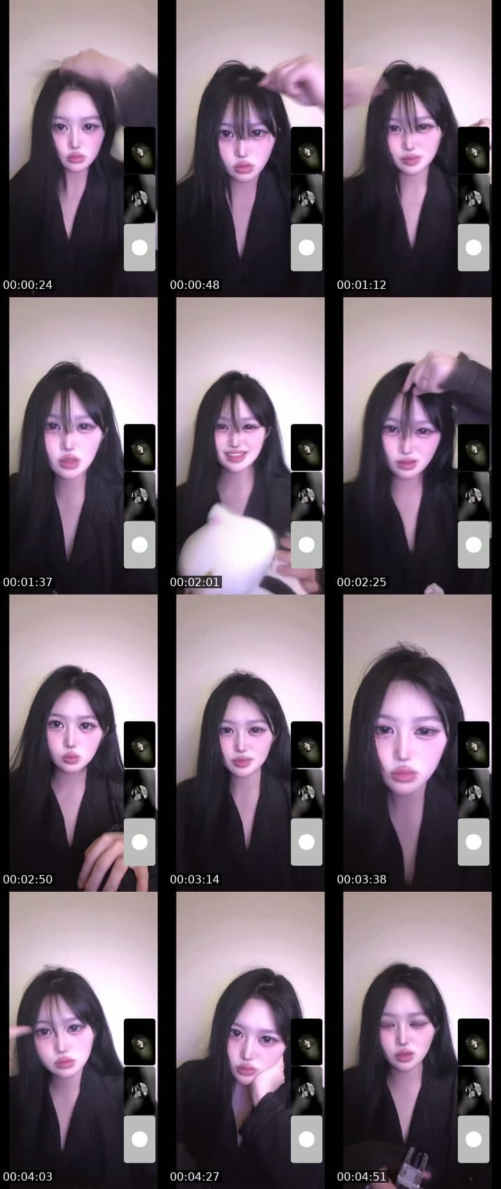 @..um609 TikTok live stream