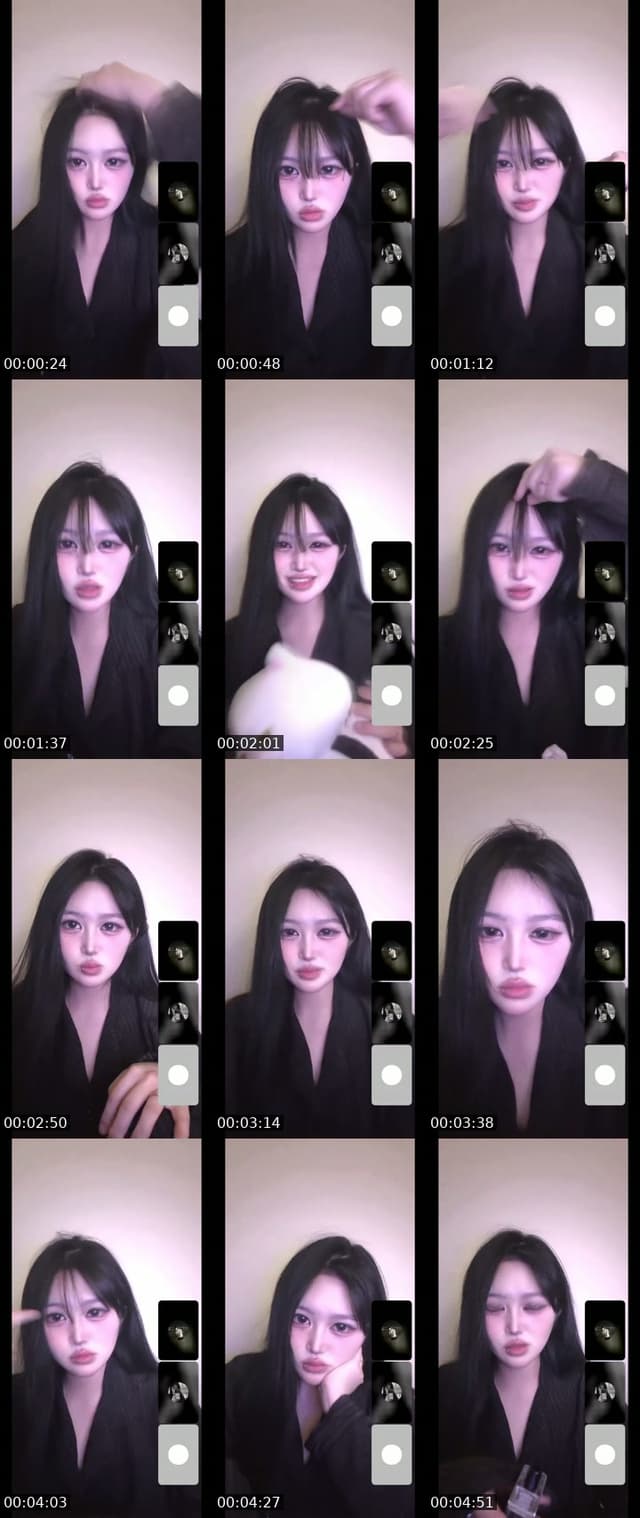 @..um609 TikTok live