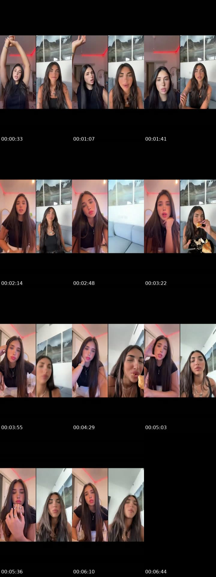 @mia_1122445 TikTok live stream