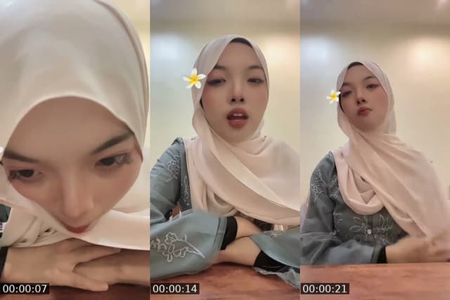 TikTok live: kjp by @rdl.lia_