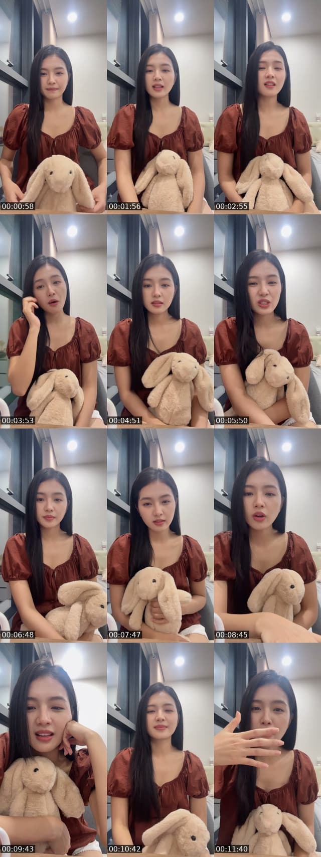 @bichngoc08101997 TikTok live