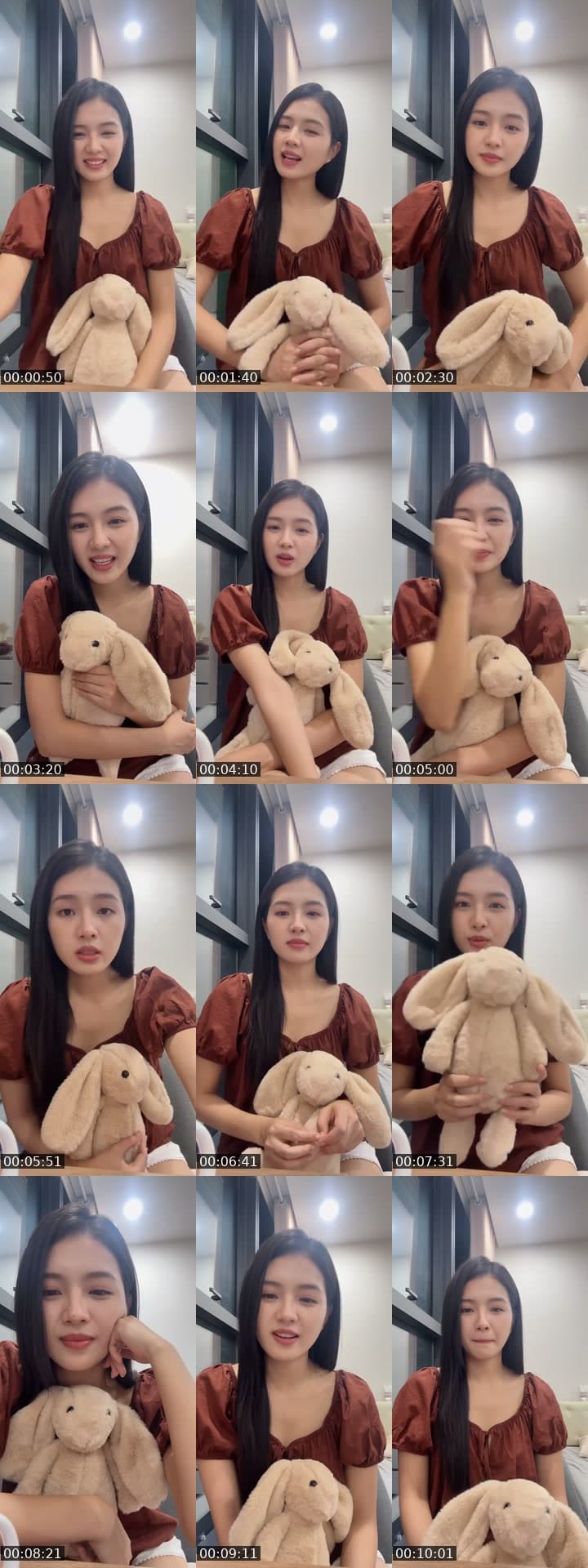@bichngoc08101997 TikTok live stream