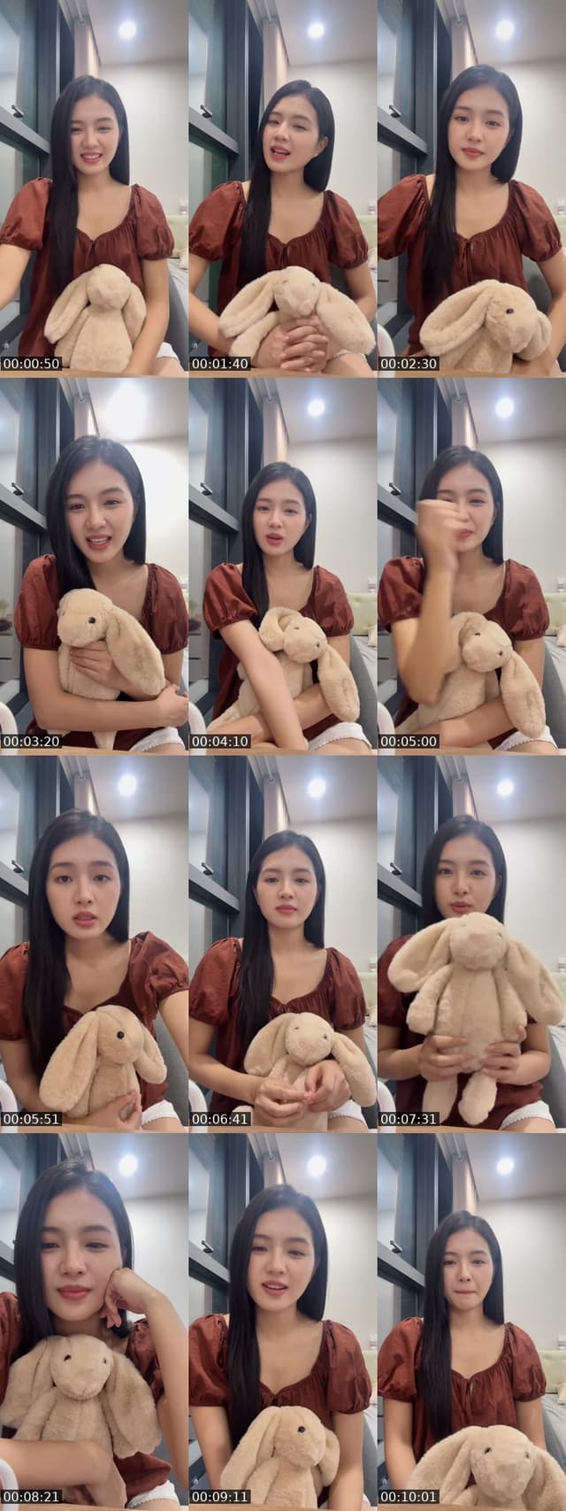 @bichngoc08101997 TikTok live