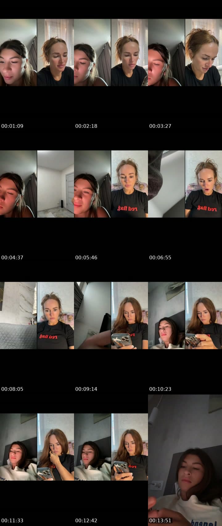 @valeria_fit4 TikTok live stream