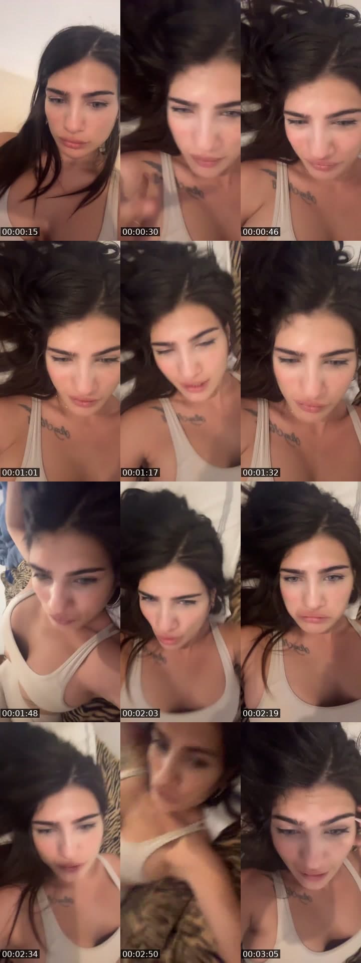 @naama_matityahu1 TikTok live stream