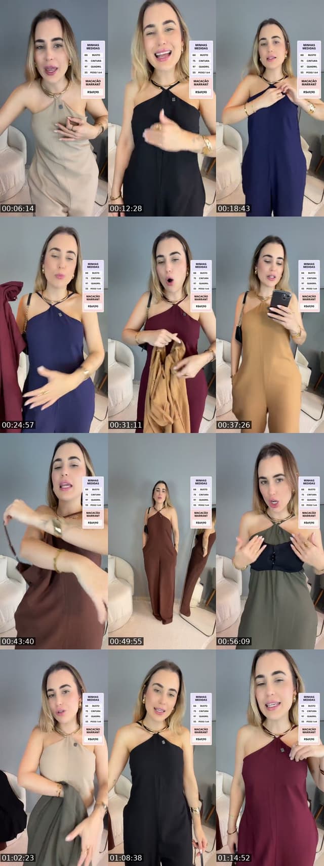 @anazirmann TikTok live