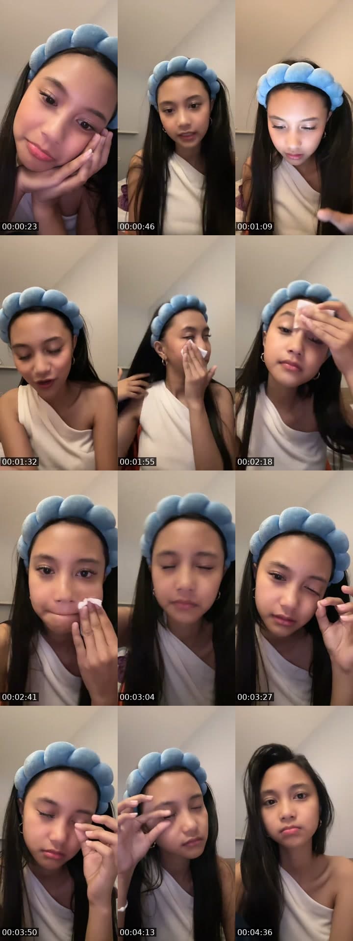 @buneyyyy TikTok live stream