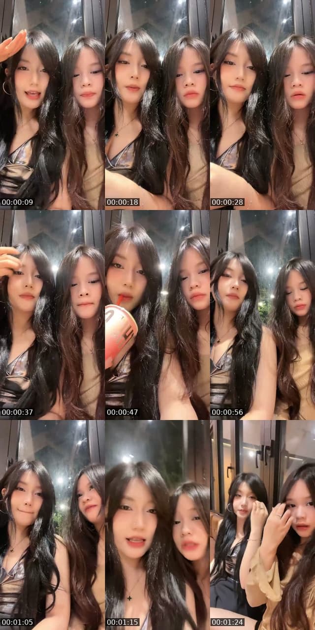 @thanhngann_09 TikTok live