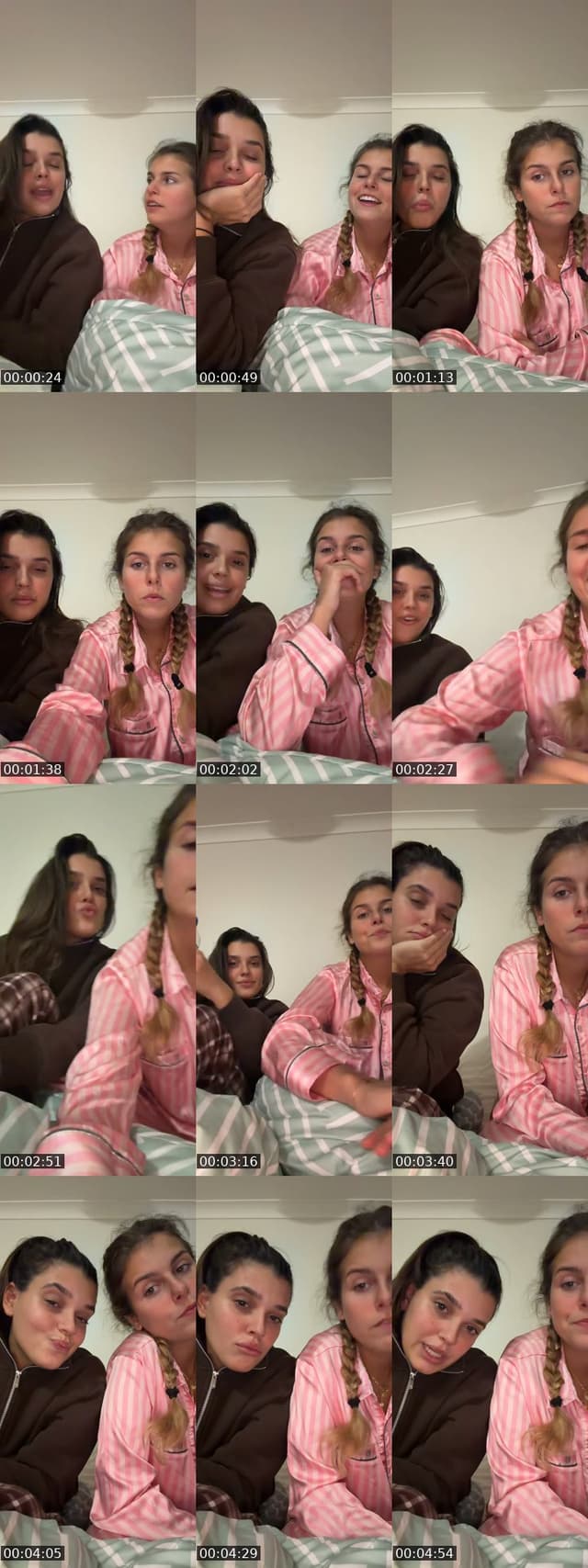 @laviniadallorso TikTok live from 2026-06-03