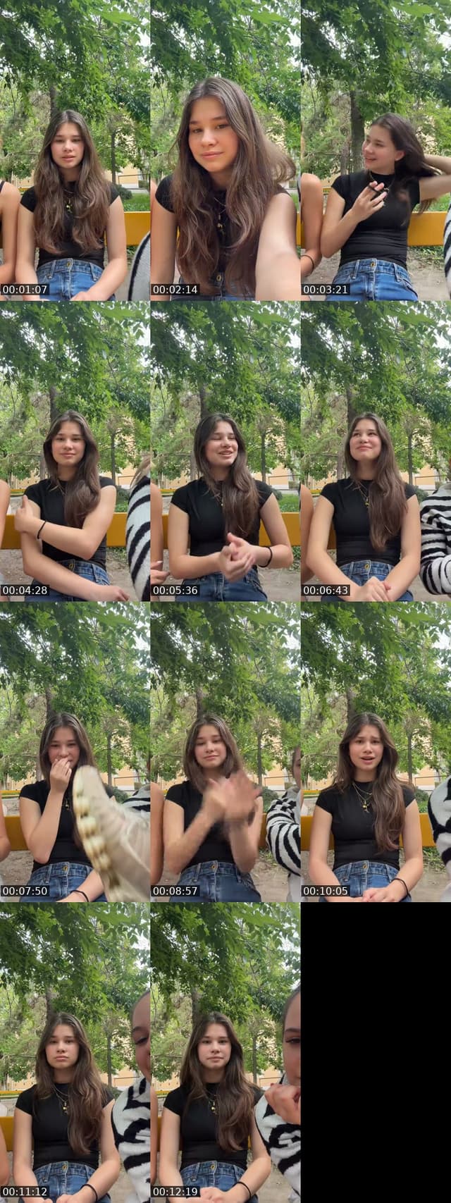 #fy #foryou - @emmlive_