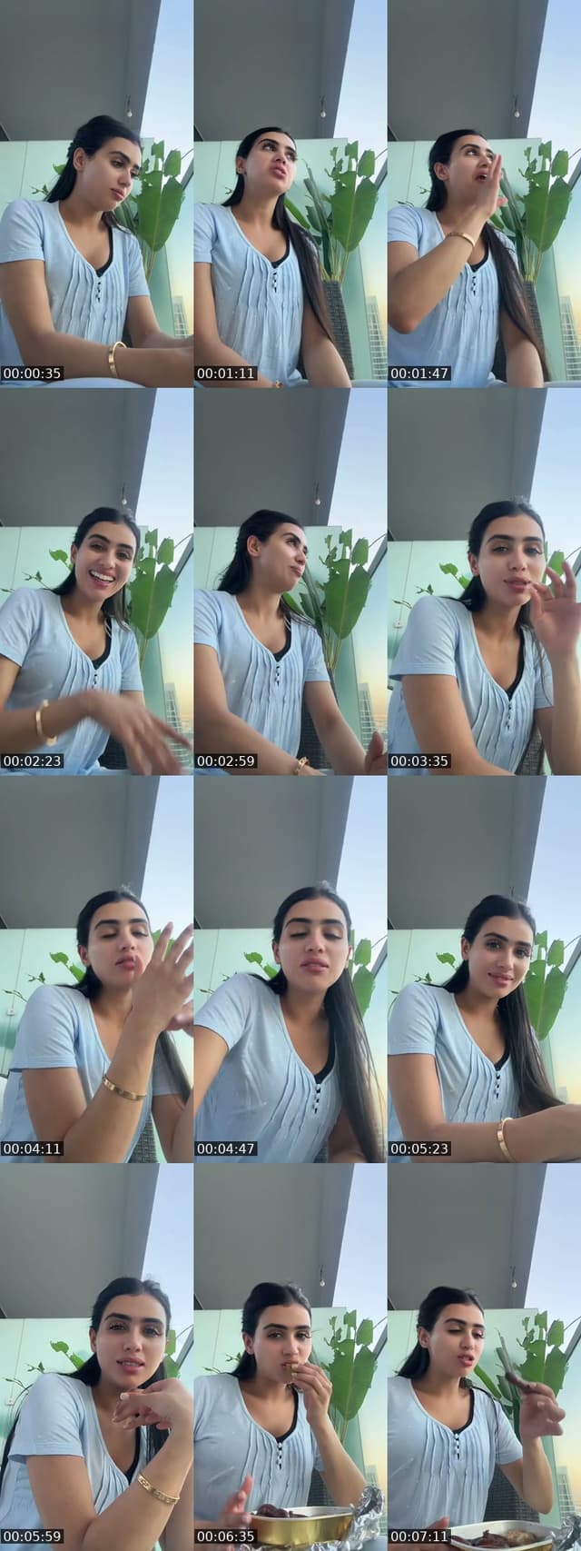 @hanane.jafour TikTok live