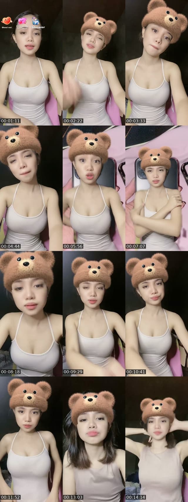 @mellowsvxi TikTok live from 2026-06-03