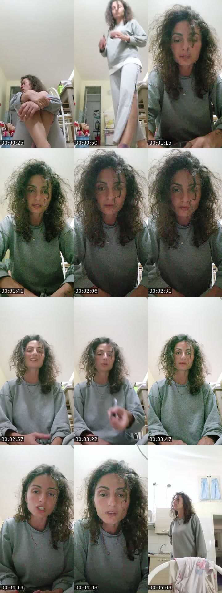 @ritapetrosino TikTok live stream