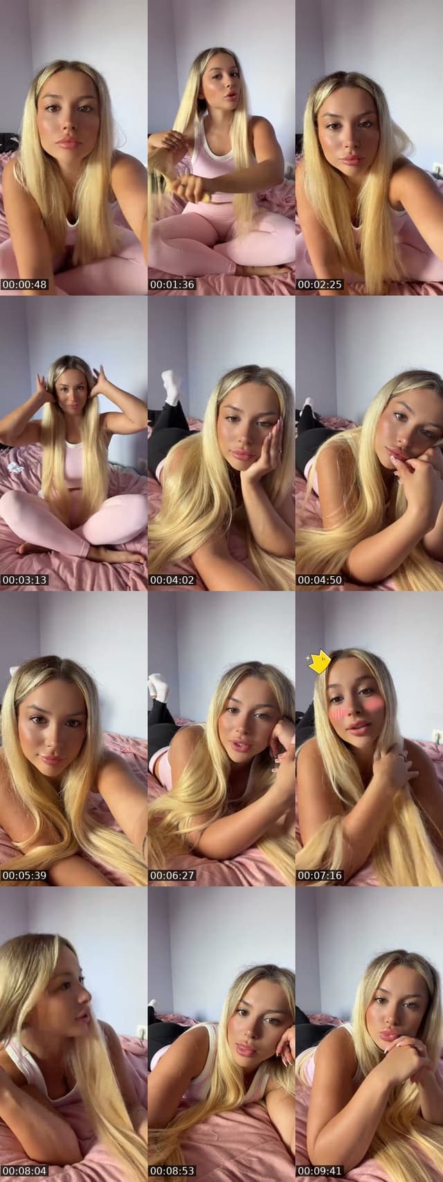 @itsvikki01 TikTok live from 2026-06-03