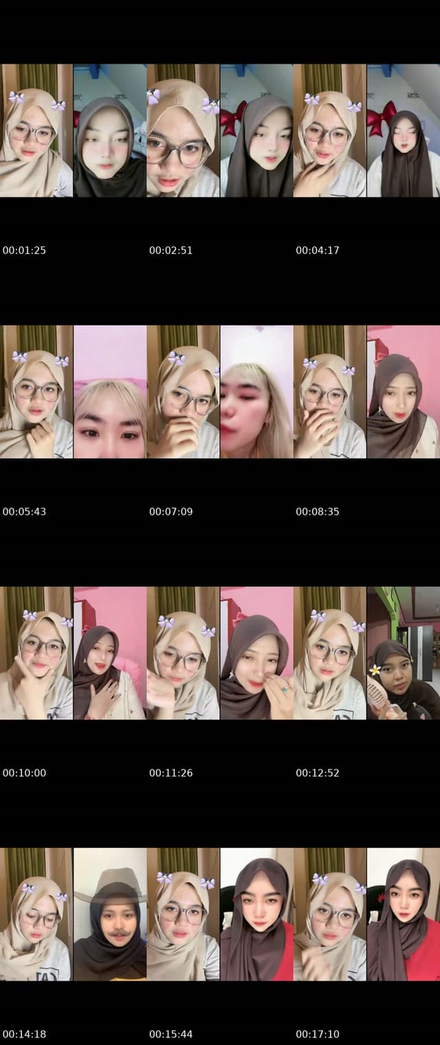 TikTok live: well by @fadilanrdn