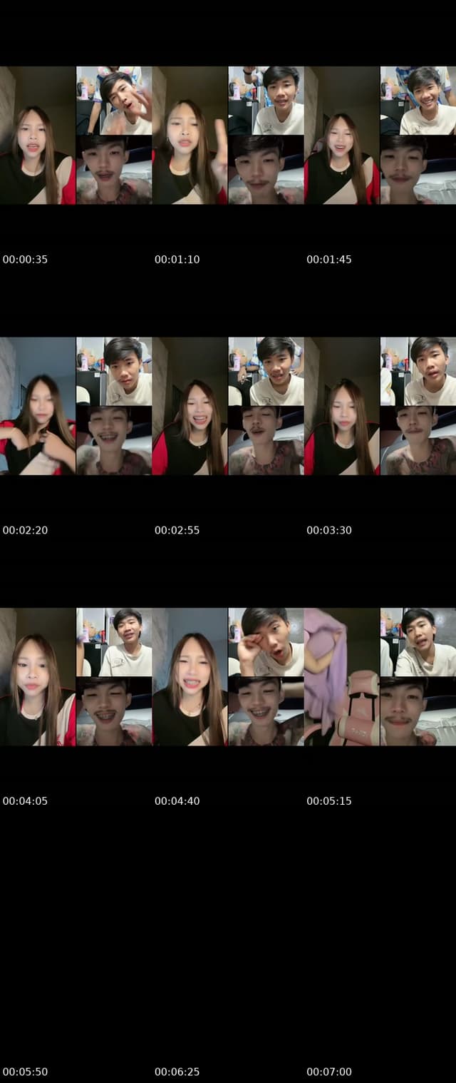 @ferennz6 Thailand TikTok live from 2026-06-03