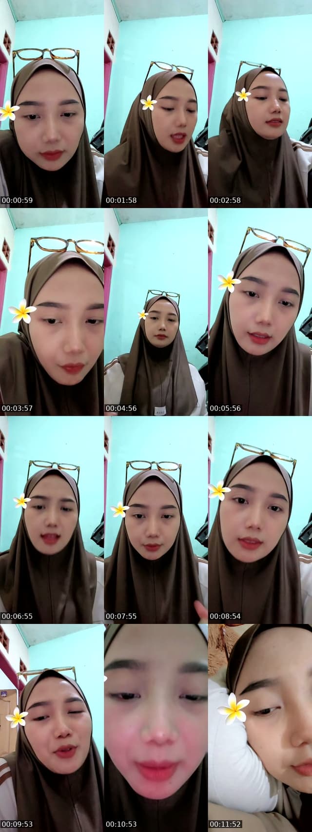 @firdahamidah3 TikTok live from 2026-06-03