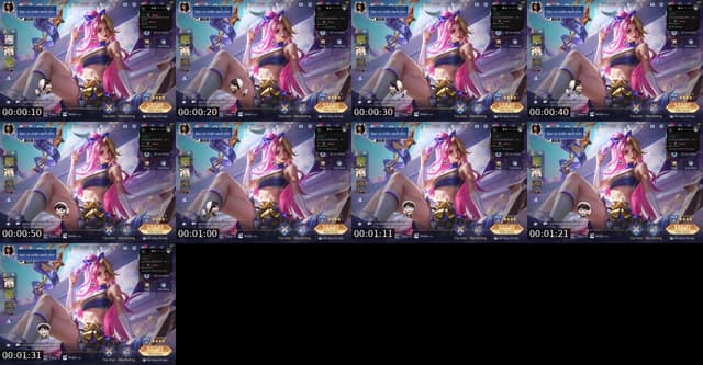 @_ivyzstar TikTok live