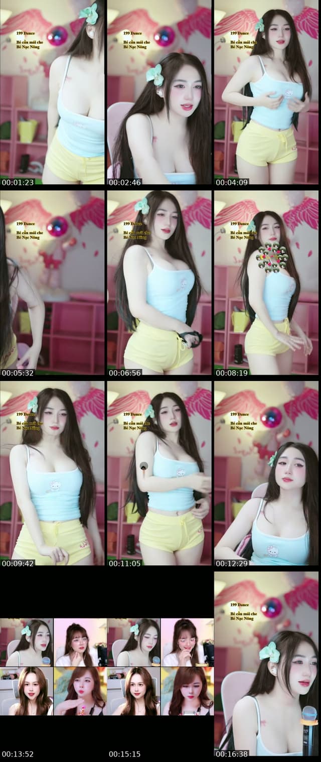 TikTok live: Lets Go LIVE! by @_piiinkaaa_333