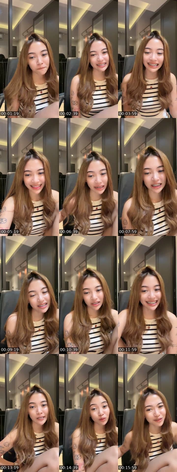 @keylashyttt TikTok live stream