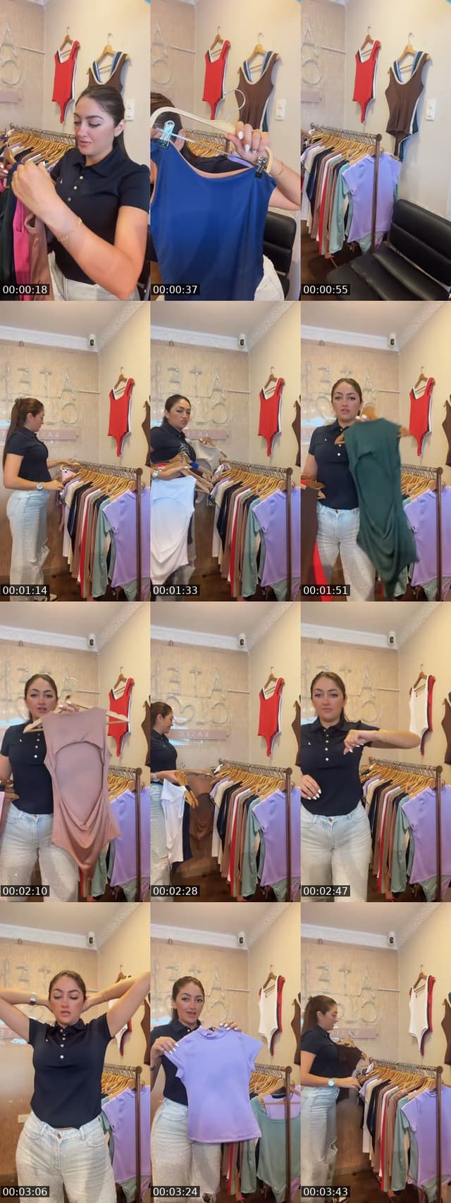 @anygomezyya TikTok live